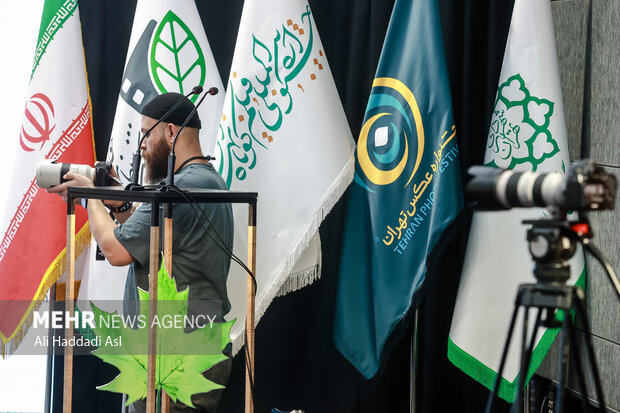 نشست خبری چهل و دومین جشنواره فیلم کوتاه