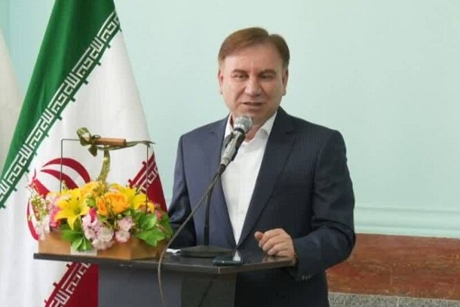 استاندار بوشهر: آموزشهای کارکنان و مدیران استان بوشهر تقویت شود استاندار بوشهر: آموزشهای کارکنان و مدیران استان بوشهر تقویت شود