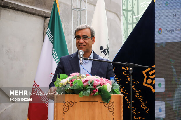 افتتاح مرکز جامع سنجش و توانبخشی در مشهد