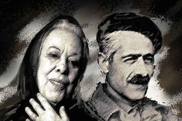 İran'ın tanınmış yazarı Celâl Âl-i Ahmed’in hayatı ve eserlerine bir bakış