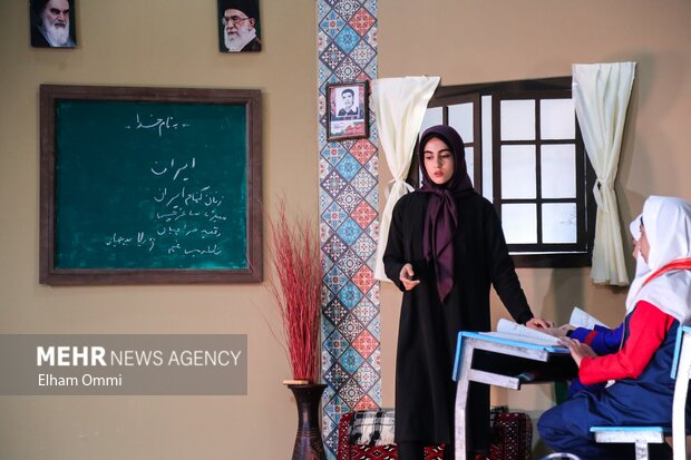 اجلاسیه شهدای زن کردستان