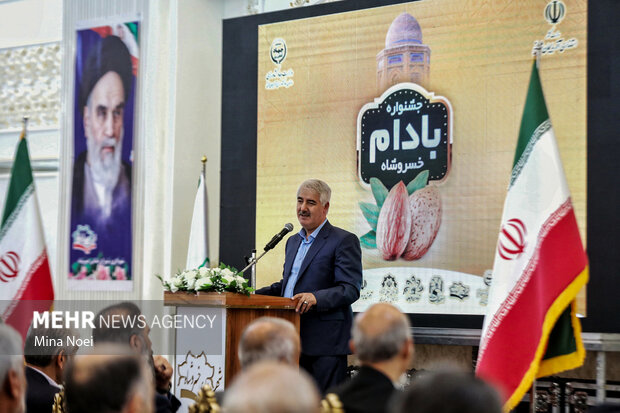 داود گرشاسبی فرماندار تبریز