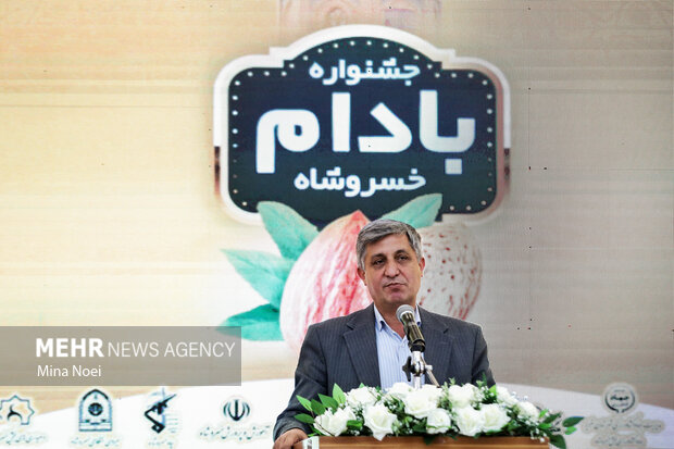 صادق نادری صومعه سرپرست معاونت بهبود تولیدات گیاهی سازمان جهادکشاورزی استان آذربایجان شرقی 