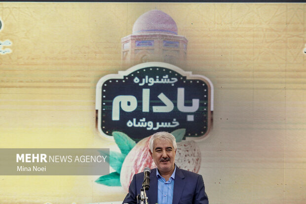 داود گرشاسبی فرماندار تبریز