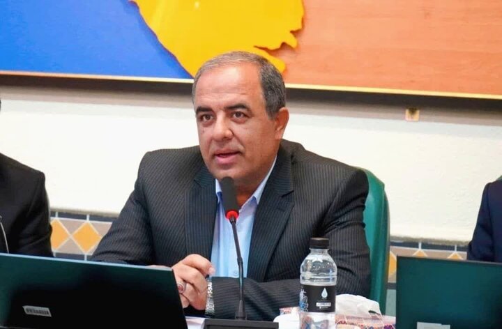 فرماندار بوشهر:انتخابات شوراها جلوهای از مشارکت مردم در امور محلی است فرماندار بوشهر:انتخابات شوراها جلوهای از مشارکت مردم در امور محلی است