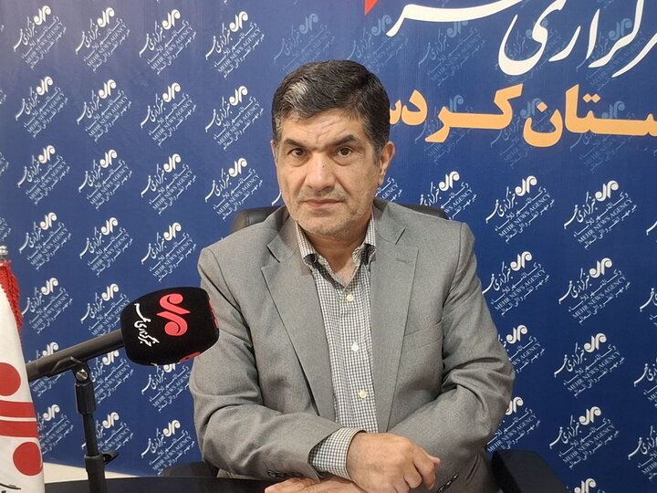 شعبانی: ۲۱ هزار و ۷۱۶ کارگاه در کردستان شناسایی شد شعبانی: ۲۱ هزار و ۷۱۶ کارگاه در کردستان شناسایی شد