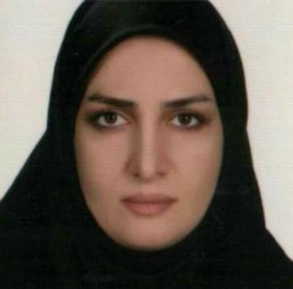 نخستین بخشدار زن دولت چهاردهم در کردستان منصوب شد نخستین بخشدار زن دولت چهاردهم در کردستان منصوب شد