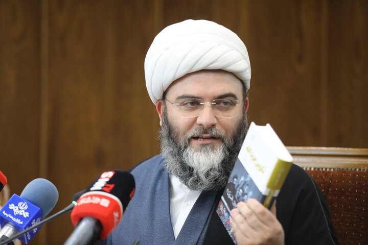 کتاب «تکوین حزب‌الله» برای اهالی علوم اجتماعی مهم است 5
