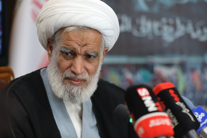 کتاب «تکوین حزب‌الله» برای اهالی علوم اجتماعی مهم است 4
