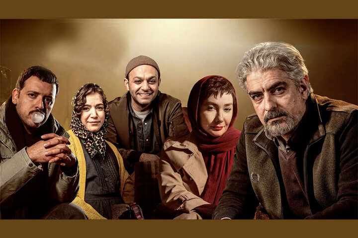 موضع کارگردان «کنکل» در مورد پخش ادامه سریال؛ هنوز امیدوار هستم!