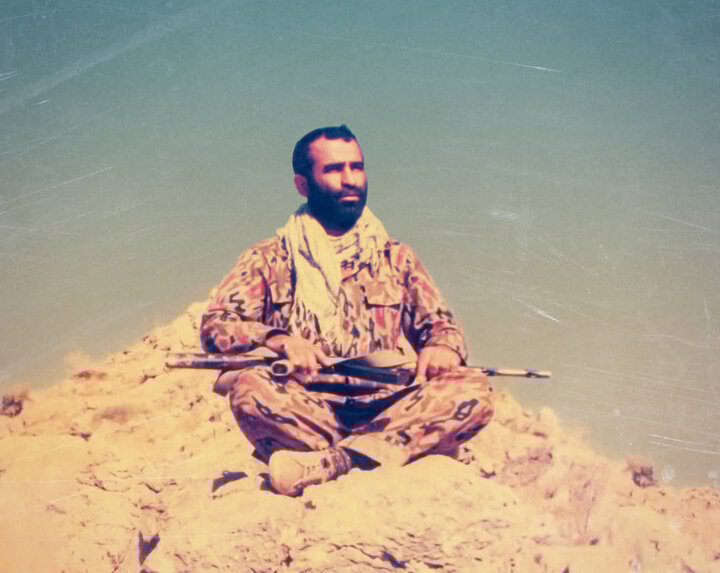 پیکر مطهر شهید محمد هاشم سلطانی در گرگان تشییع و تدفین میشود پیکر مطهر شهید محمد هاشم سلطانی در گرگان تشییع و تدفین میشود
