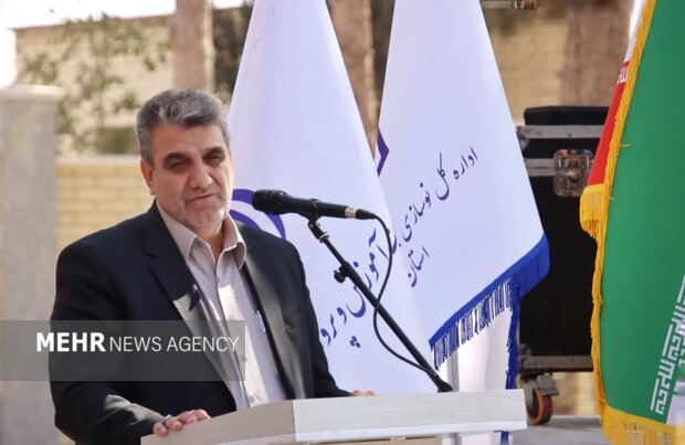 کولیوند: تخریب و نوسازی 72 مدرسه فرسوده استان سمنان هدفگذاری شد