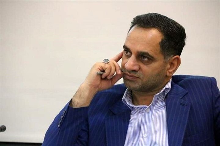 سالاری: قرارگاه نظارتی حمایت از تولید در بازرسی کرمان تشکیل شده است سالاری: قرارگاه نظارتی حمایت از تولید در بازرسی کرمان تشکیل شده است
