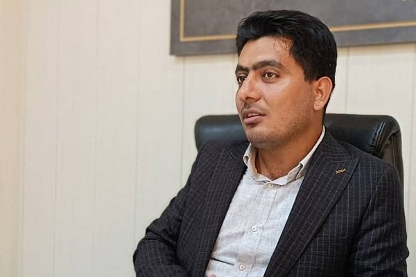 ضربالاجل دادستان قشم برای اخذ پایانکار مجتمعهای تجاری فاقد مجوز ضربالاجل دادستان قشم برای اخذ پایانکار مجتمعهای تجاری فاقد مجوز