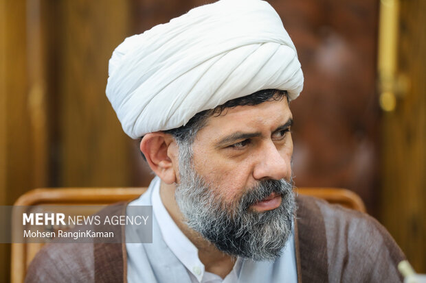 مراسم رونمایی از کتاب «تکوین حزب الله»
