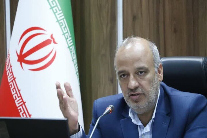 اژدری: شرکت های تعاونی دهیاری ها به رونق اقتصادی روستاها کمک کنند اژدری: شرکت های تعاونی دهیاری ها به رونق اقتصادی روستاها کمک کنند