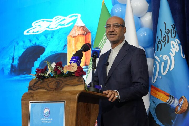 هشدار استاندار کرمانشاه درباره بحران کمآبی