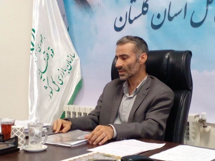 علیخانی: تمرکز بر پیشگیری از فساد و حمایت حقوقی از تولیدکنندگان علیخانی: تمرکز بر پیشگیری از فساد و حمایت حقوقی از تولیدکنندگان