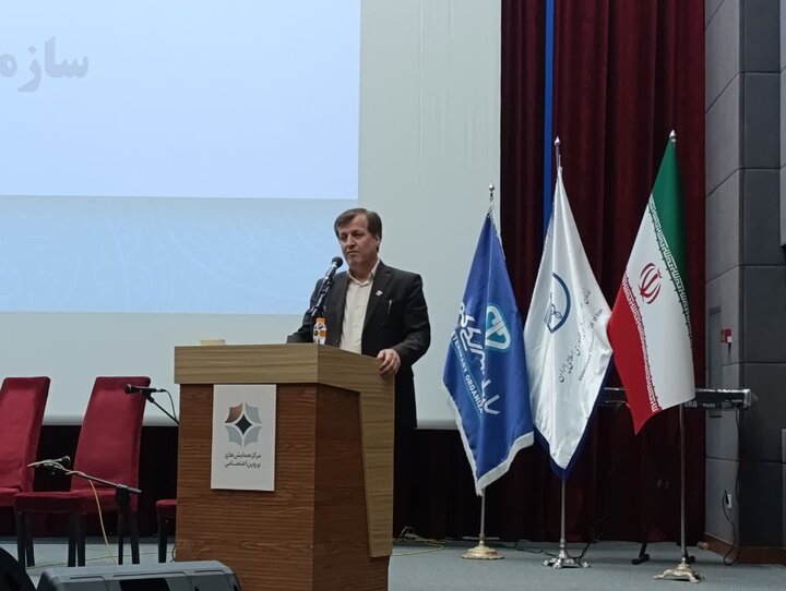 حسینی: میزان جوجهریزی سالانه به یک میلیارد و ۷۸۰ میلیون قطعه رسید حسینی: میزان جوجهریزی سالانه به یک میلیارد و ۷۸۰ میلیون قطعه رسید