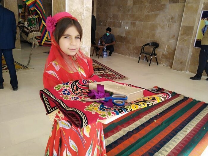 انتخاب سربیشه به عنوان روستای ملی صنایع دستی کهگیلویه و بویراحمد انتخاب سربیشه به عنوان روستای ملی صنایع دستی کهگیلویه و بویراحمد