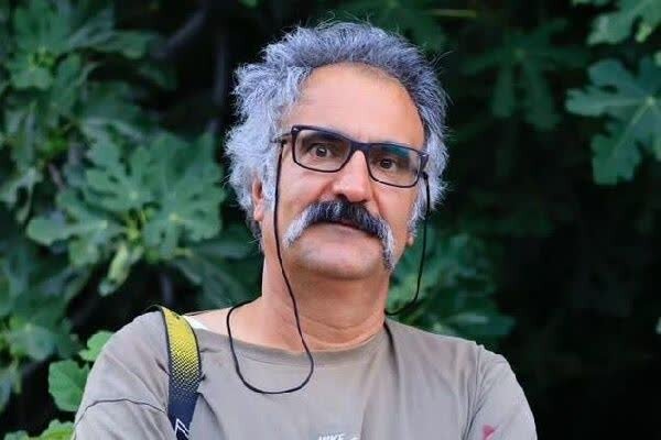 ناگفته های حسن غفاری از سه دهه عکاسی از ایلات، عشایر و اقوام ایرانی