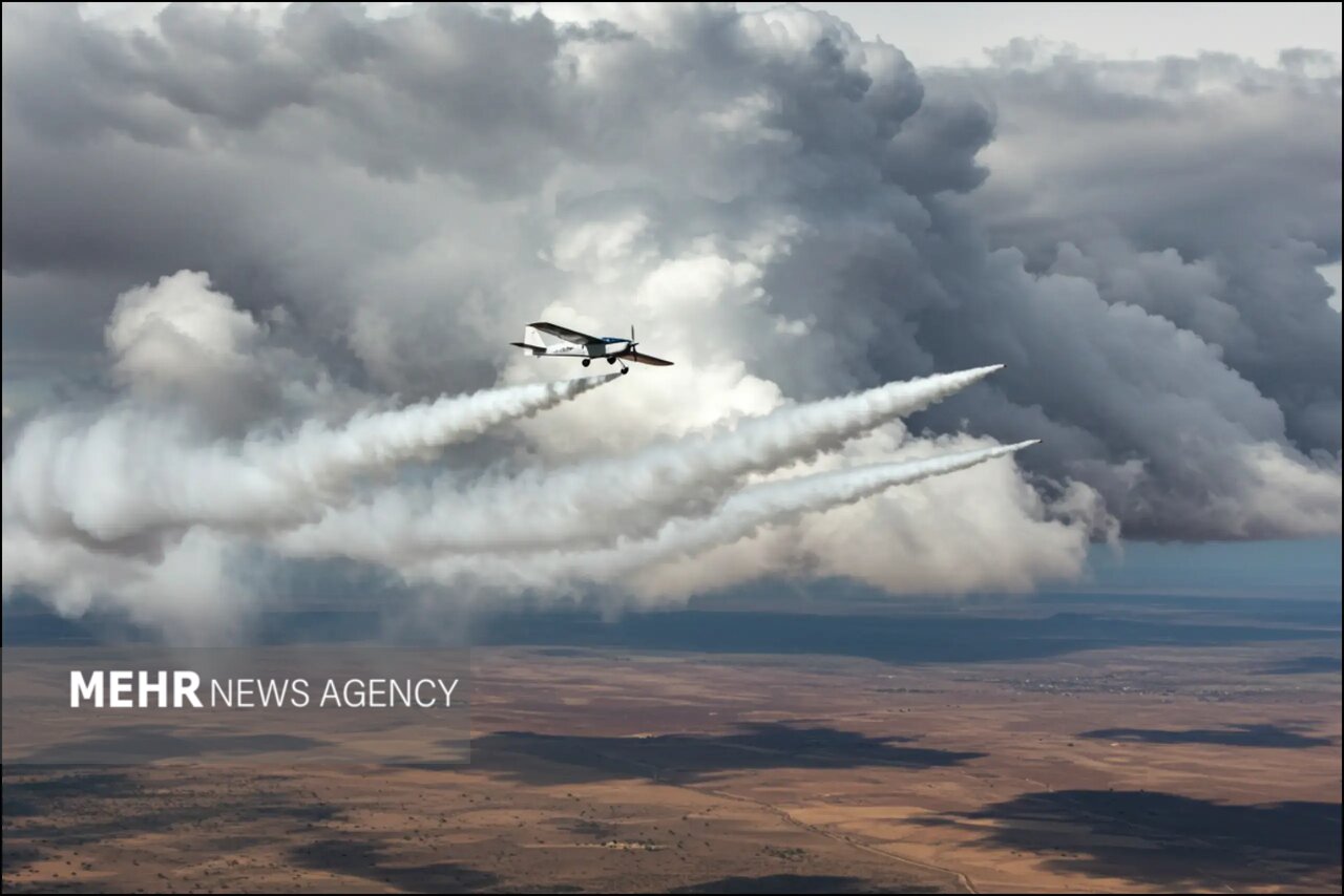 بارش‌های ناچیز و کمبود اعتبار، چالش دوگانه احیای دریاچه ارومیه