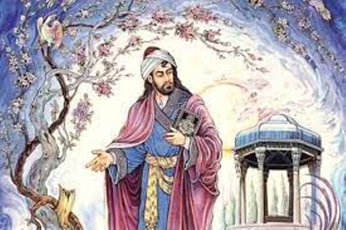 حافظ الشيرازي..شاعر مزج الحب والعرفان والدين الحقيقي معا
