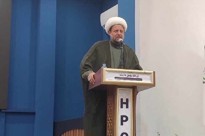 قرارگاه مجمع جهادگران استان بوشهر در عسلویه برگزار شد