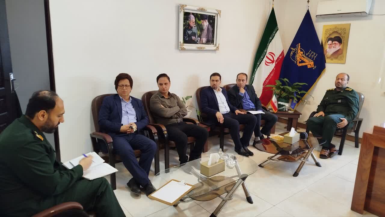 محمدجانی: دانشگاه‌ها «جهاد تبیین» را با جهت‌دهی تربیتی تضمین کنند