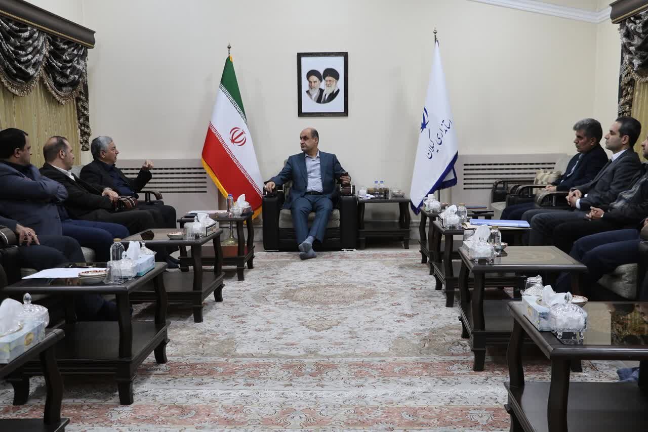 استاندار گیلان: توسعه مسکن موتور محرک اقتصاد و اشتغال است