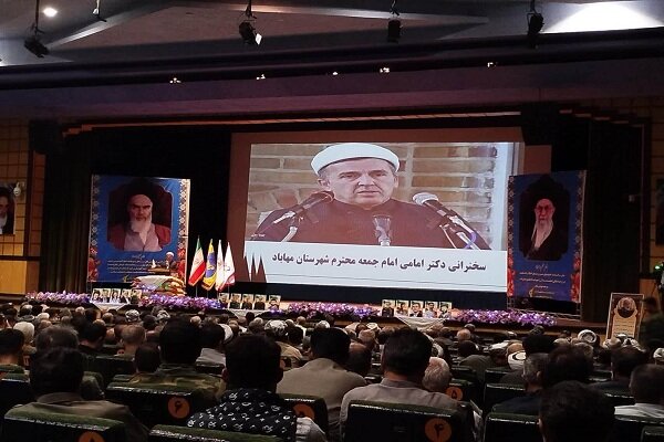 تغییر معادلات سیاسی در دنیای غرب به نفع فلسطین خواهد بود تغییر معادلات سیاسی در دنیای غرب به نفع فلسطین خواهد بود