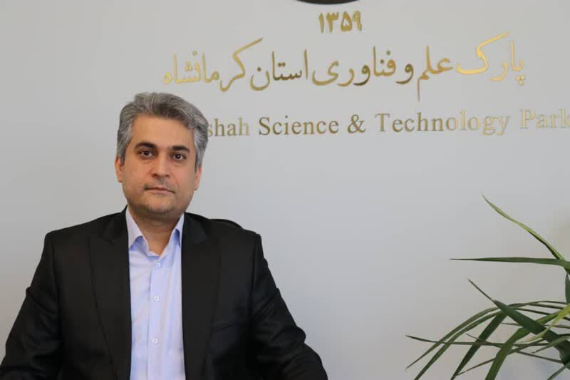 سیامک آزادی به سمت ریاست سازمان جهاد دانشگاهی کرمانشاه گمارده شد – خبرگزاری مهر | جدیدترین اخبار ایران و جهان سیامک آزادی به سمت ریاست سازمان جهاد دانشگاهی کرمانشاه گمارده شد – خبرگزاری مهر | جدیدترین اخبار ایران و جهان