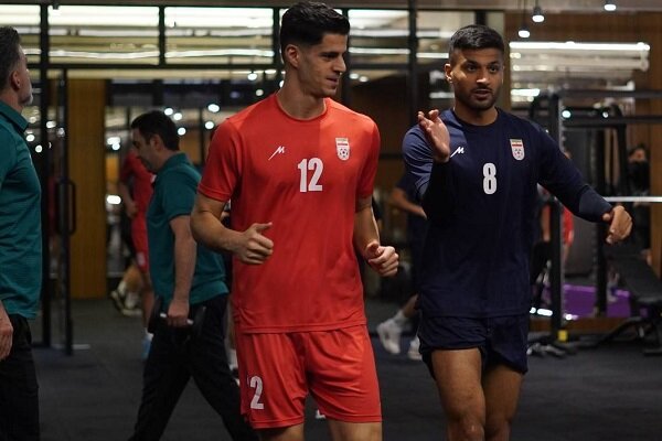 ملي،تيم،تمرين،بازيكنان