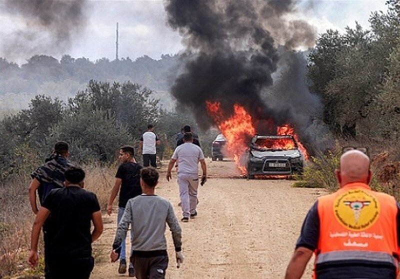 Priprave za pomoč Gazi se pospešujejo, prekinitev ognja prinaša upanje za konec dvoletne vojne