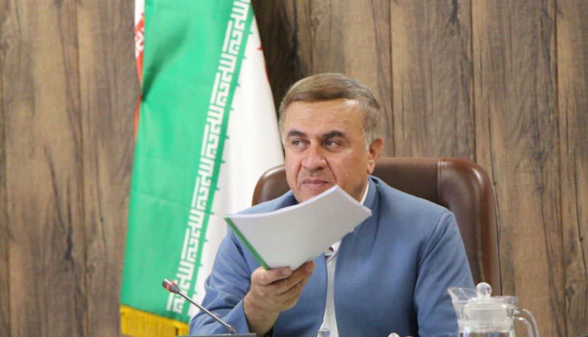 ظرفیت پارک‌ها برای ارتقای سلامت و توسعه فرهنگی سنندج استفاده می‌شود