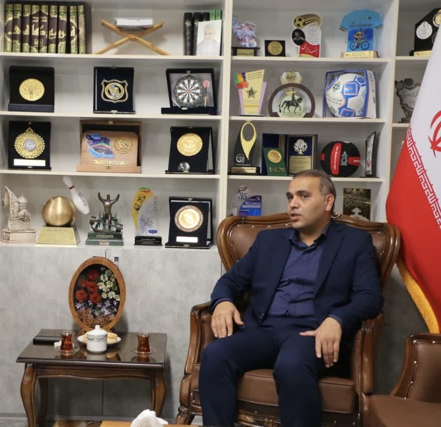 اله بخش: جشنواره ماهیگیری با قلاب در اردبیل برگزار میشود اله بخش: جشنواره ماهیگیری با قلاب در اردبیل برگزار میشود