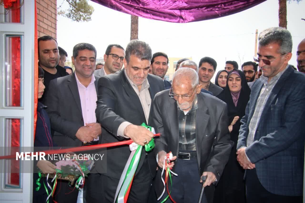 آموزشي،استان،خيرين،عدالت،مدارس،سمنان،استاندار،پروژه،آموزش،كو ...