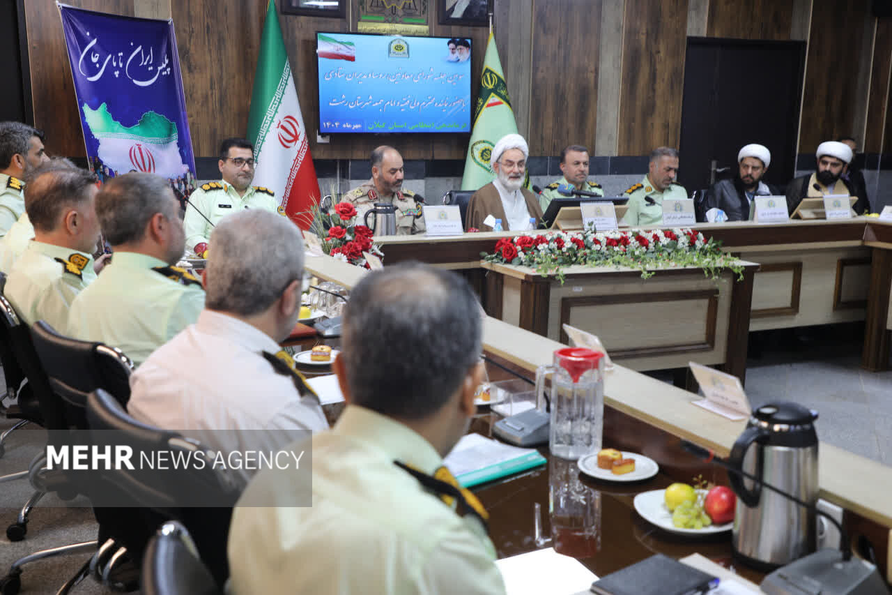 آیت الله فلاحتی: پیوند مستمر با مردم از ارکان اساسی پایداری امنیت است