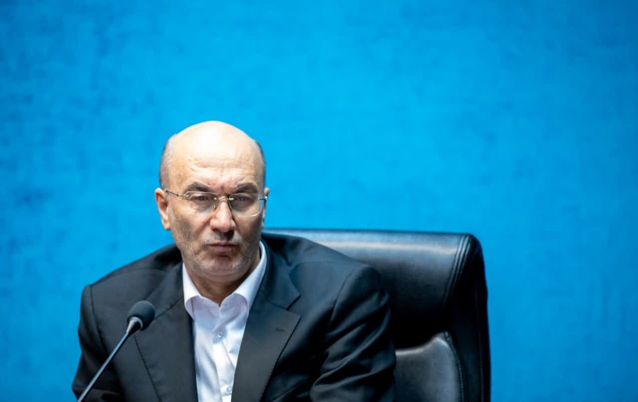 دامپزشکی سنگبنای سلامت اجتماعی و توسعه اقتصادی مرکزی است دامپزشکی سنگبنای سلامت اجتماعی و توسعه اقتصادی مرکزی است