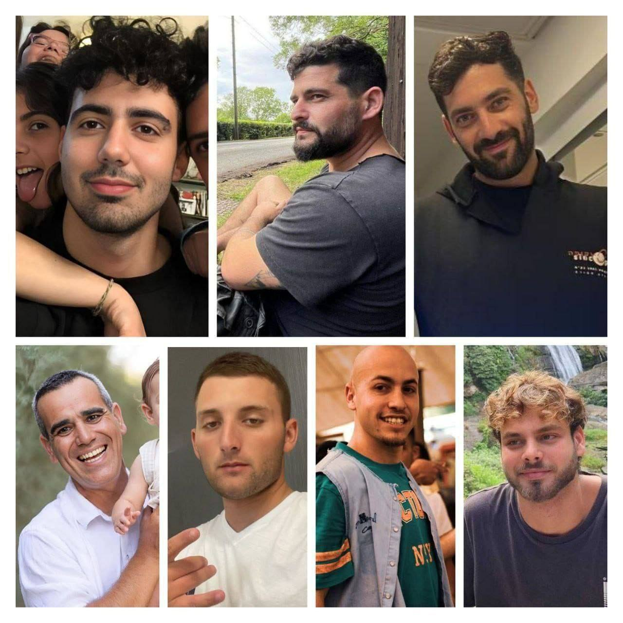 اسرای اسرائیلی آزاد شده به ارتش رژیم صهیونیستی تحویل داده شدند