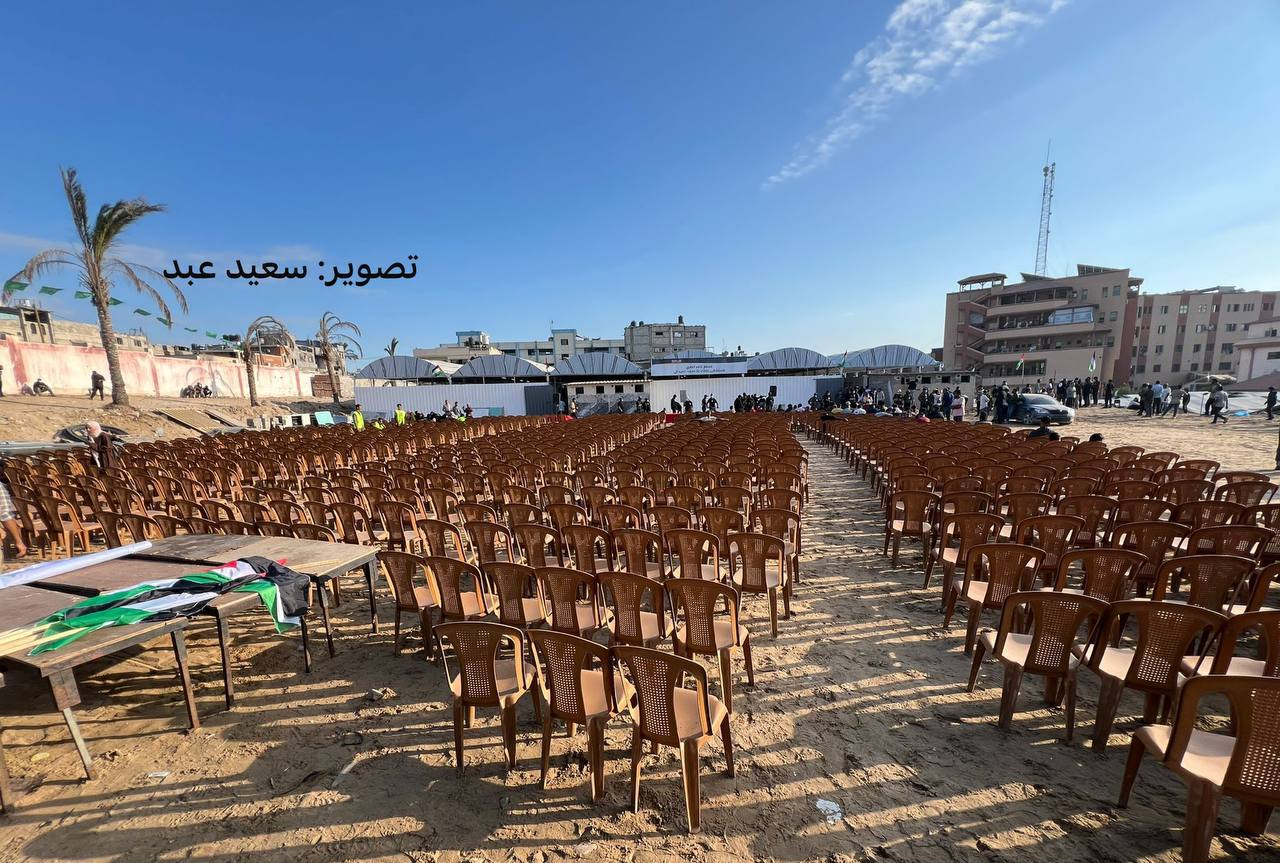 حدود ۲۰۰۰ اسیر فلسطینی از زندان‌های اسرائیل خارج شدند