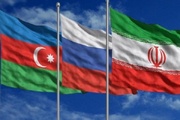 İran, Azerbaycan ve Rusya arasında üçlü toplantı