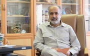 در جایزه سهراب هیچ کتاب شعر نیمایی نبود!؛ شعرهای سپید تکراری و شبیه هم
