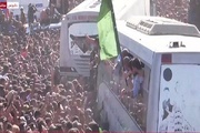 Gazze'deki esir takasının siyasi ve stratejik mesajları