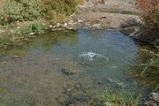 معابر غرق در آب دهستان اسلام‌آباد رودان تهدیدی برای سلامت مردم