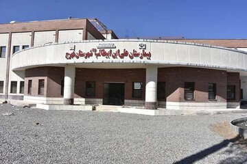 چالش سلامت در فهرج؛ بیمارستان هست اما متخصص و جراح نیست