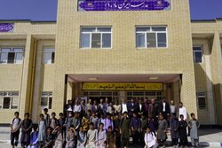 لکزایی: بیش از ۶ هزار کلاس درس در سیستان و بلوچستان ساخته شد