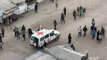7 Siyonist esir serbest bırakıldı