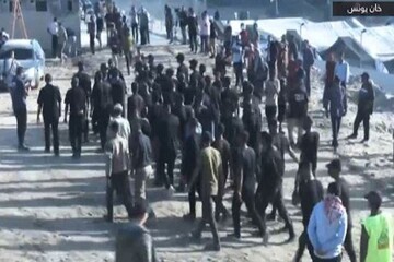 بدء عملية تبادل الأسرى..الدفعة الاولى من الاسرى الصهاينة يصلون الى الاراضي المحتلة