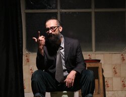 ۶۸ ثانیه در ذهن یک شخصیت؛ امید نیاز از نمایش جدیدش می‌گوید